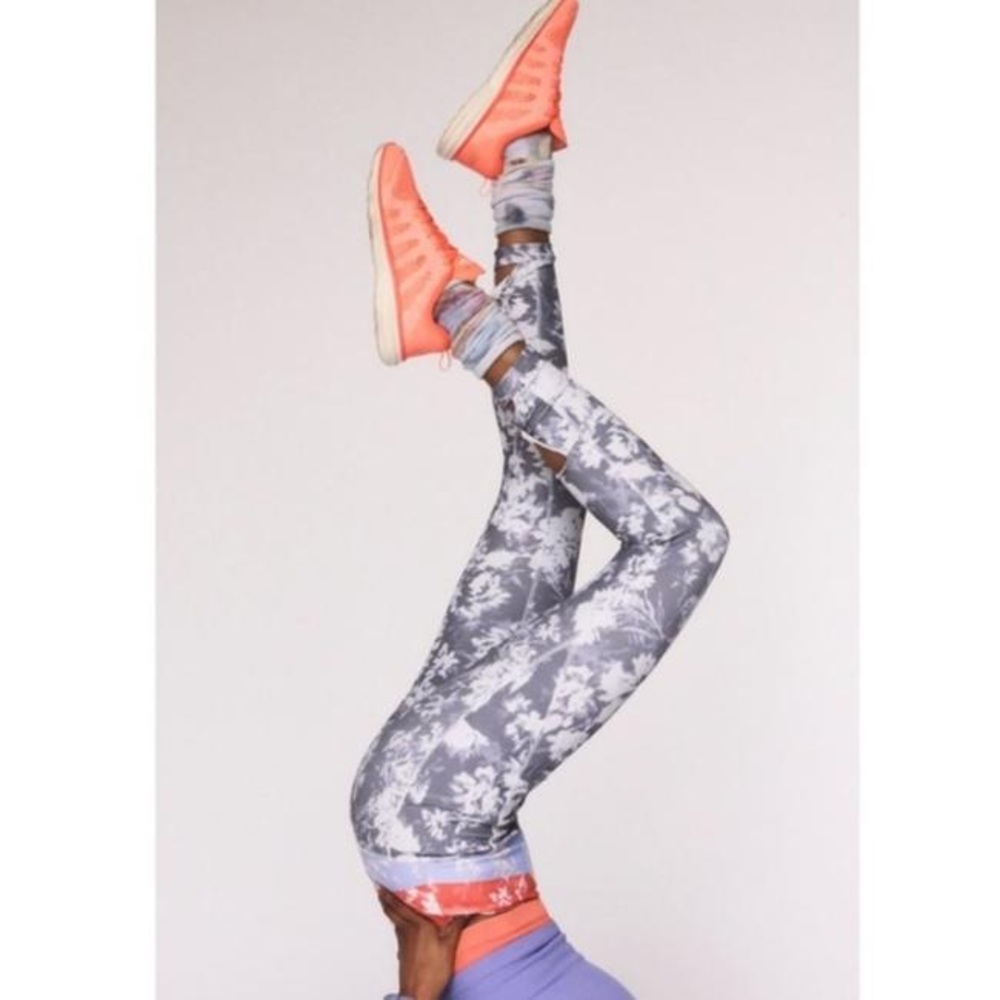 Free People Movement workout SET - Picture 8 of 16